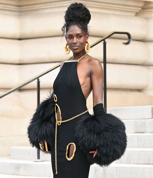 Jodie Turner-Smith