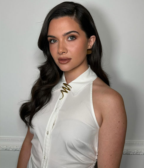 Katie Stevens