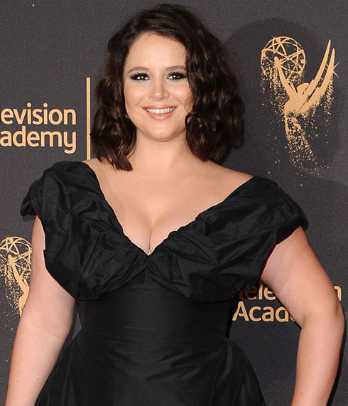 Kether Donohue
