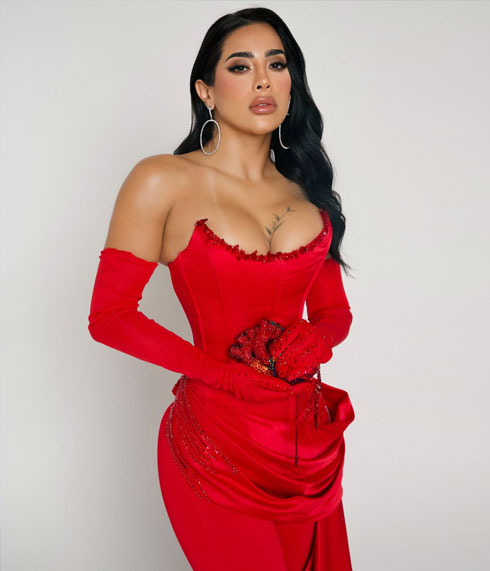 Kim Shantal