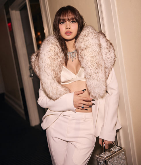 Lalisa Manoban