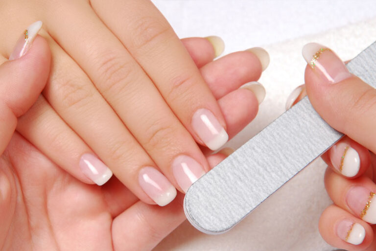 Safe Ways to Remove Acrylics Without Acetone