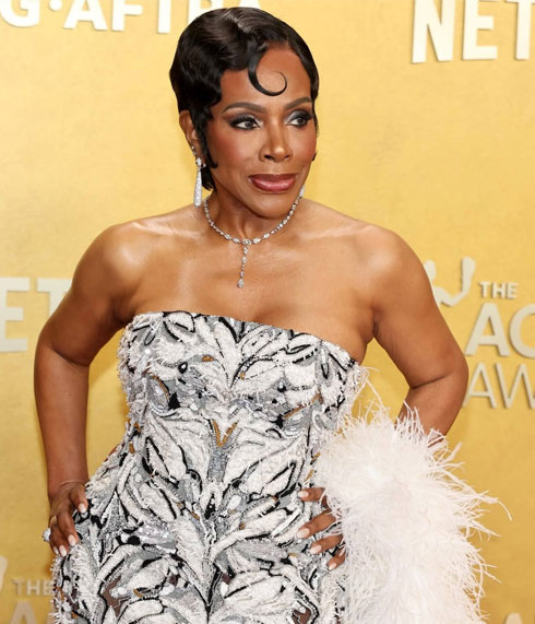 Sheryl Lee Ralph