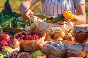 Sovereign Foods Quality Control Job