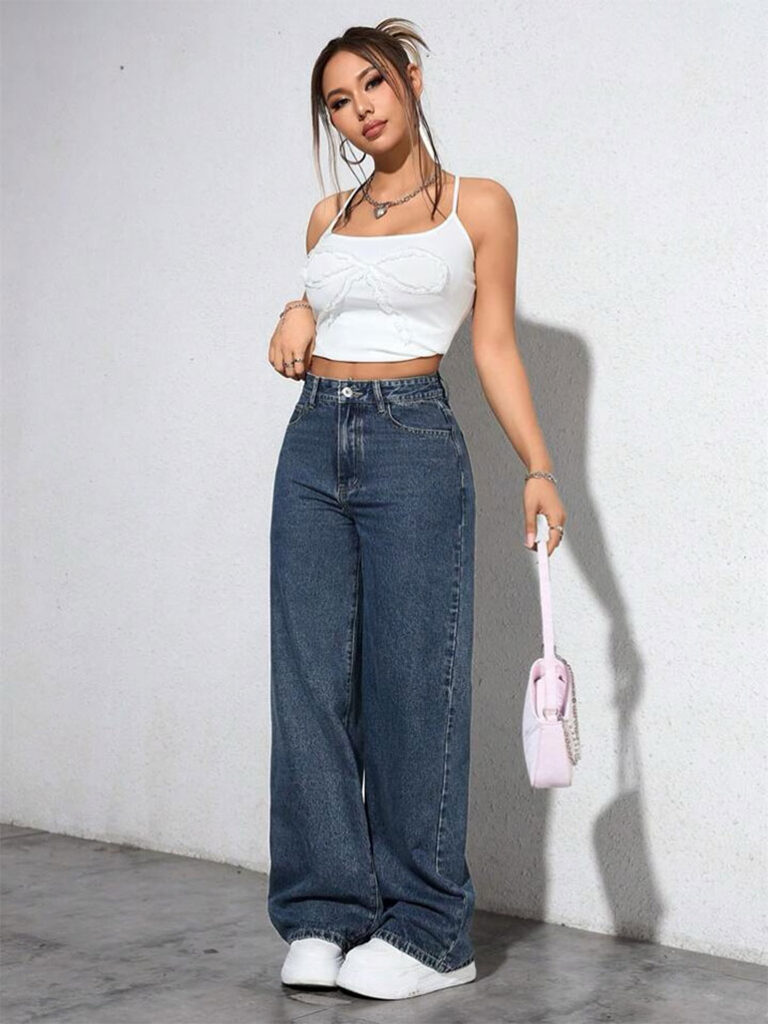 Tuck Everything In