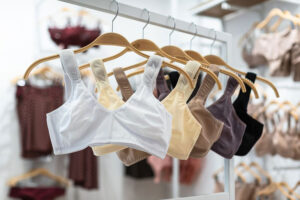 What Bra Cup Size Do Most Women Wear