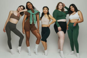 What's Your Body Type