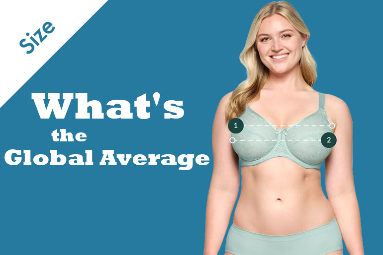 What's the Global Average