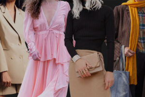 Which Style Archetype Fits You