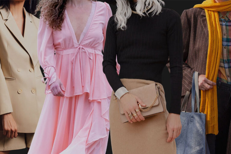 Which Style Archetype Fits You