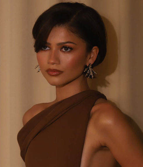 Zendaya