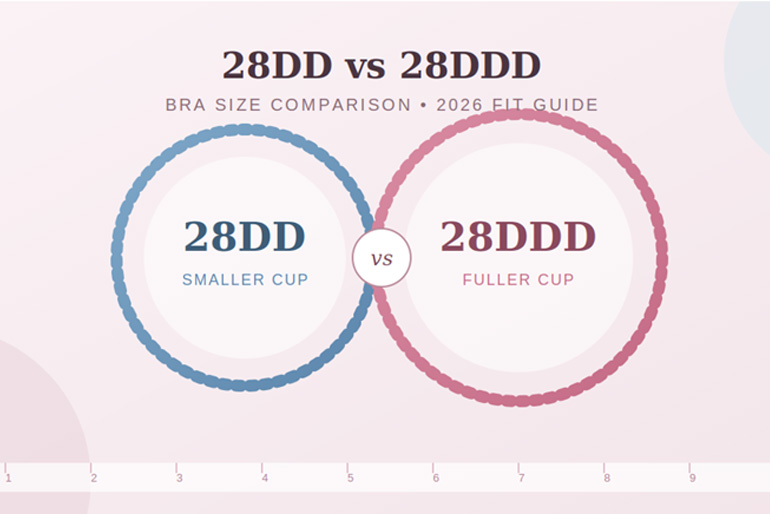 28DD vs 28DDD