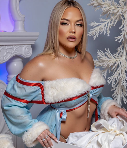 Alexis Texas