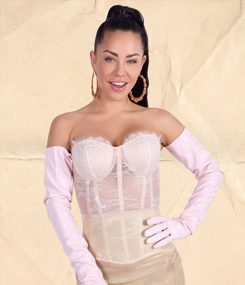 Alina Lopez