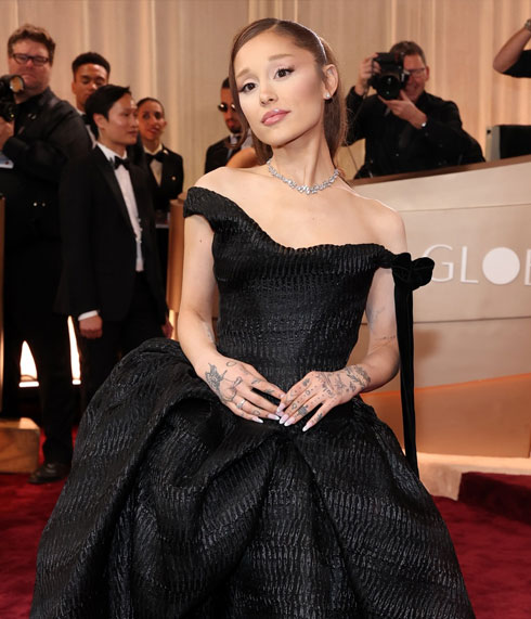 Ariana Grande
