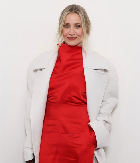 Cameron Diaz