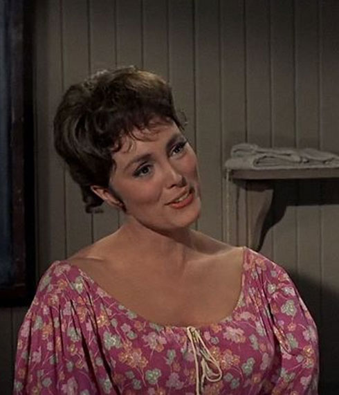 Charlene Holt
