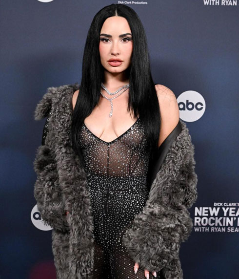 Demi Lovato