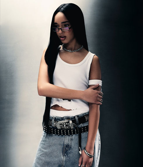 Dina Ayada
