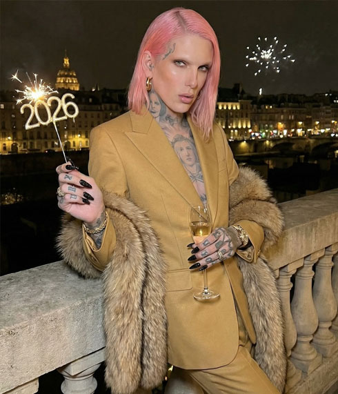 Jeffree Star