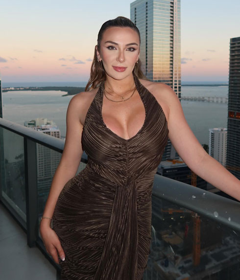 Jenna Jane