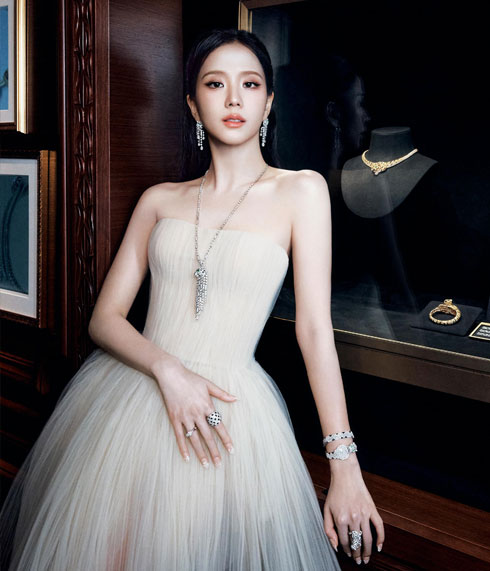 Kim Jisoo