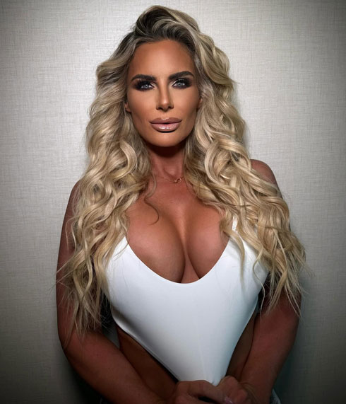 Phoenix Marie