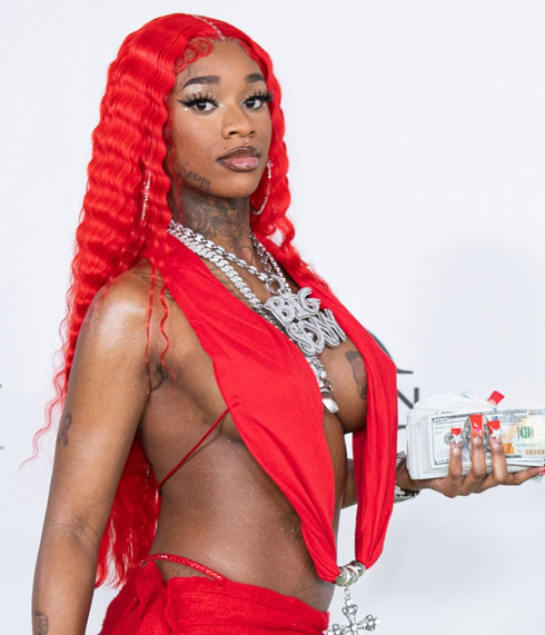 Sexyy Red