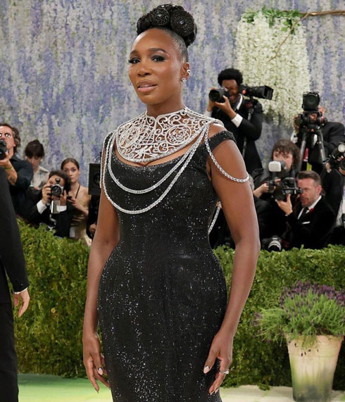 Venus Williams