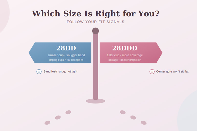 Which Size Is Right for You