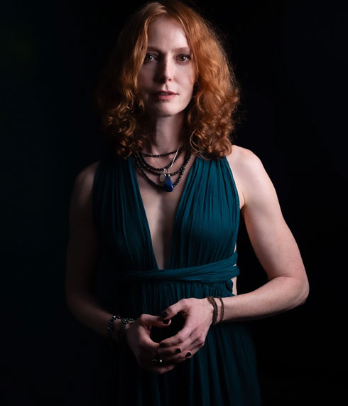 Alicia Witt