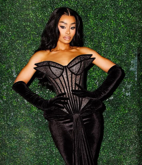 Blac Chyna