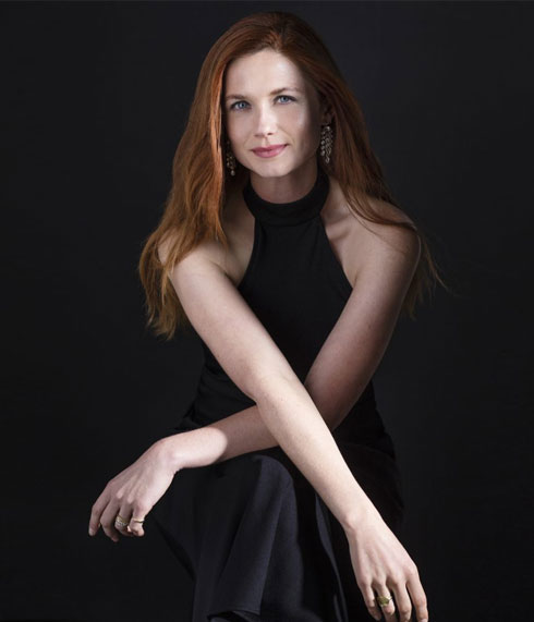 Bonnie Wright