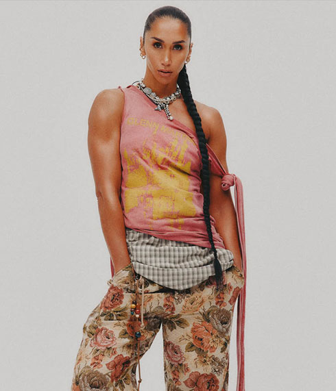 Chontel Duncan