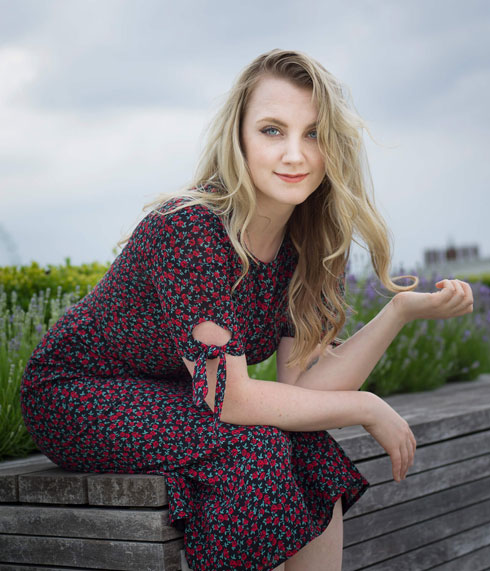 Evanna Lynch