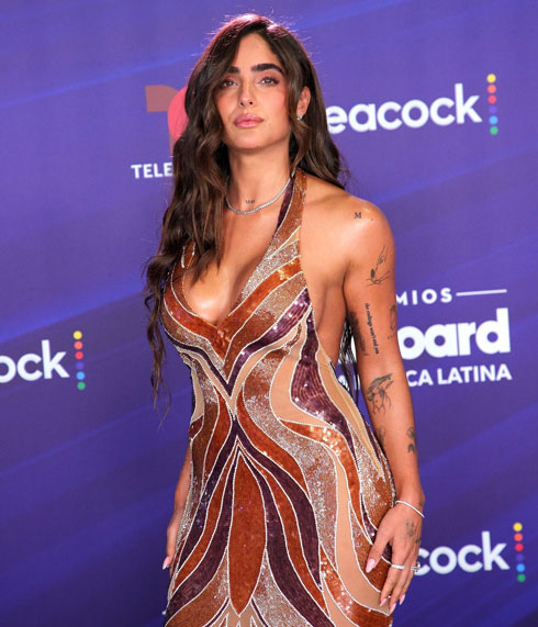 Isabella Ladera