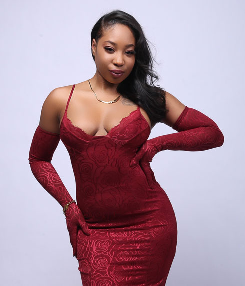 Lala Ivey