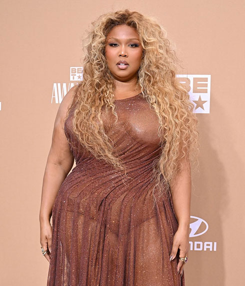 Lizzo