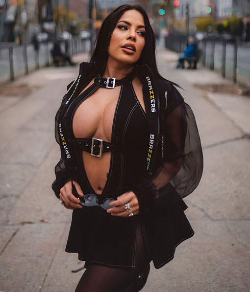 Luna Star