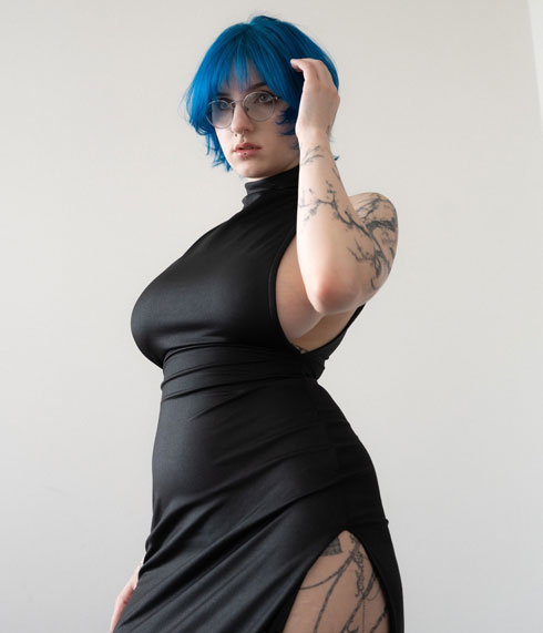 Lyra Crow