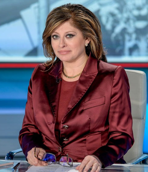 Maria Bartiromo