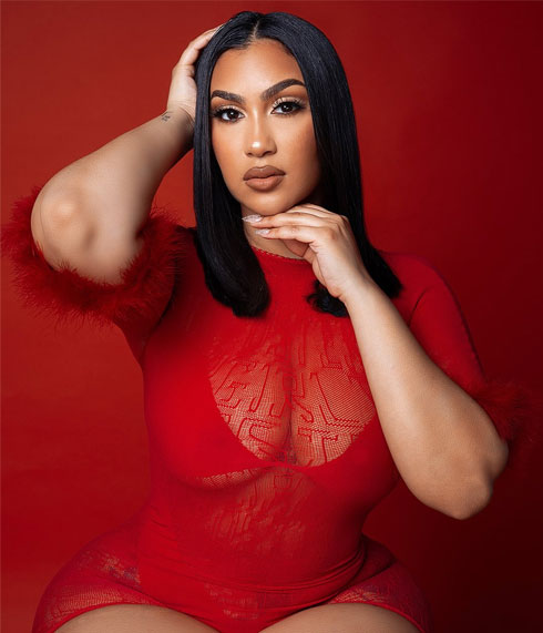Queen Naija