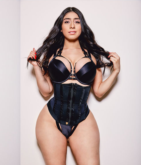 Violet Myers