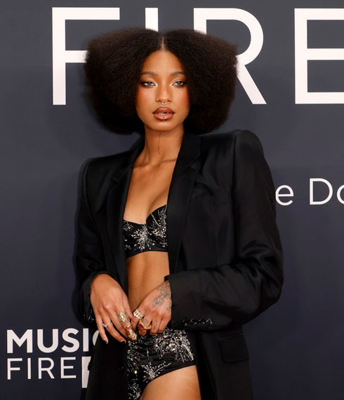 Willow Smith