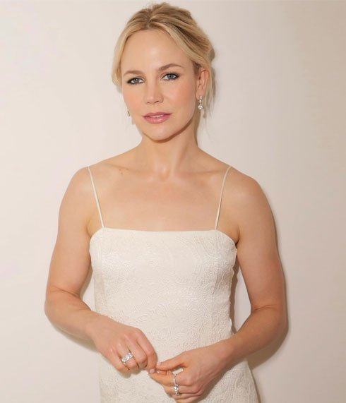 Adelaide Clemens