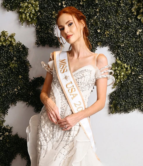 Alyssa Campanella