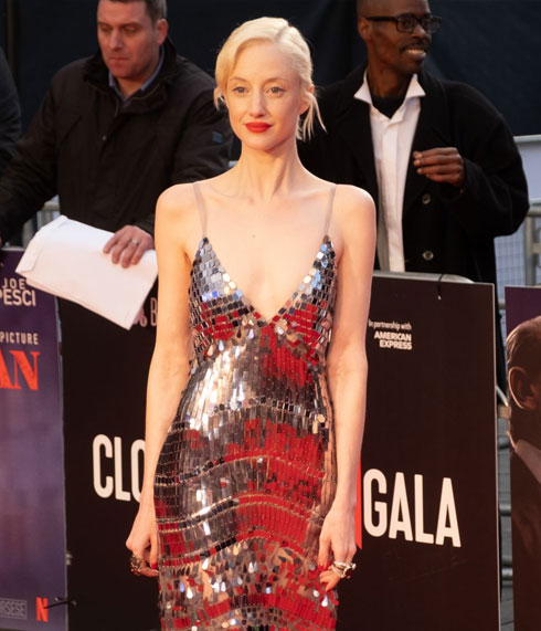 Andrea Riseborough