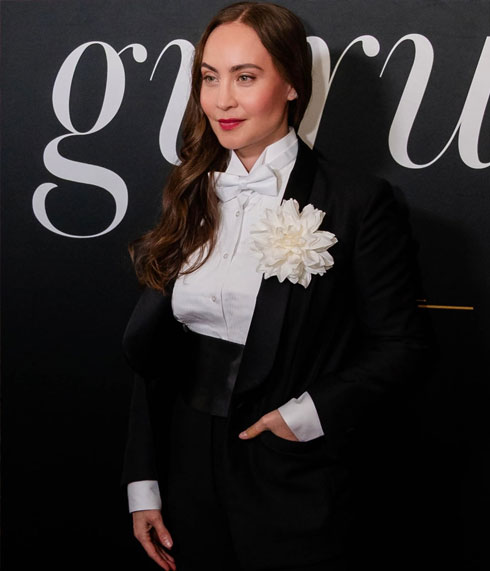 Courtney Ford