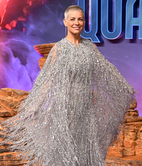 Evangeline Lilly