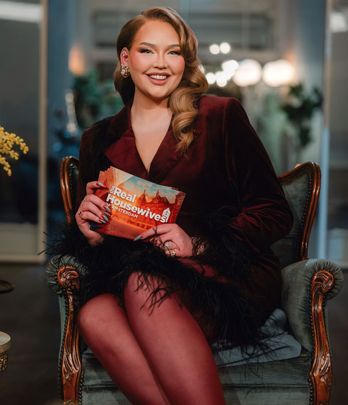 NikkieTutorials
